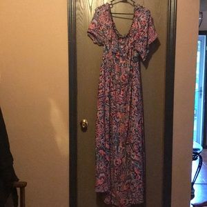 One of my favorite maxi dresses - By Boutique